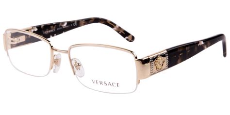 versace ve1175b eyeglasses